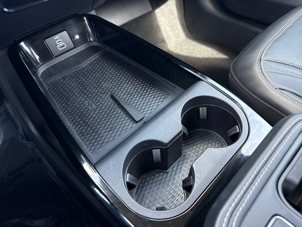 Certified 2025 Ford Mustang Mach-E Premium RWD image 23