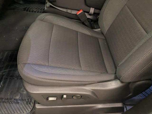 New 2026 Chevrolet Silverado 1500 Custom w/ Turbomax Blackout Package image 19