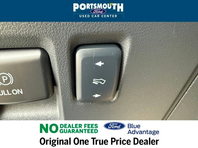 Certified 2024 Ford Expedition Max Limited image 26