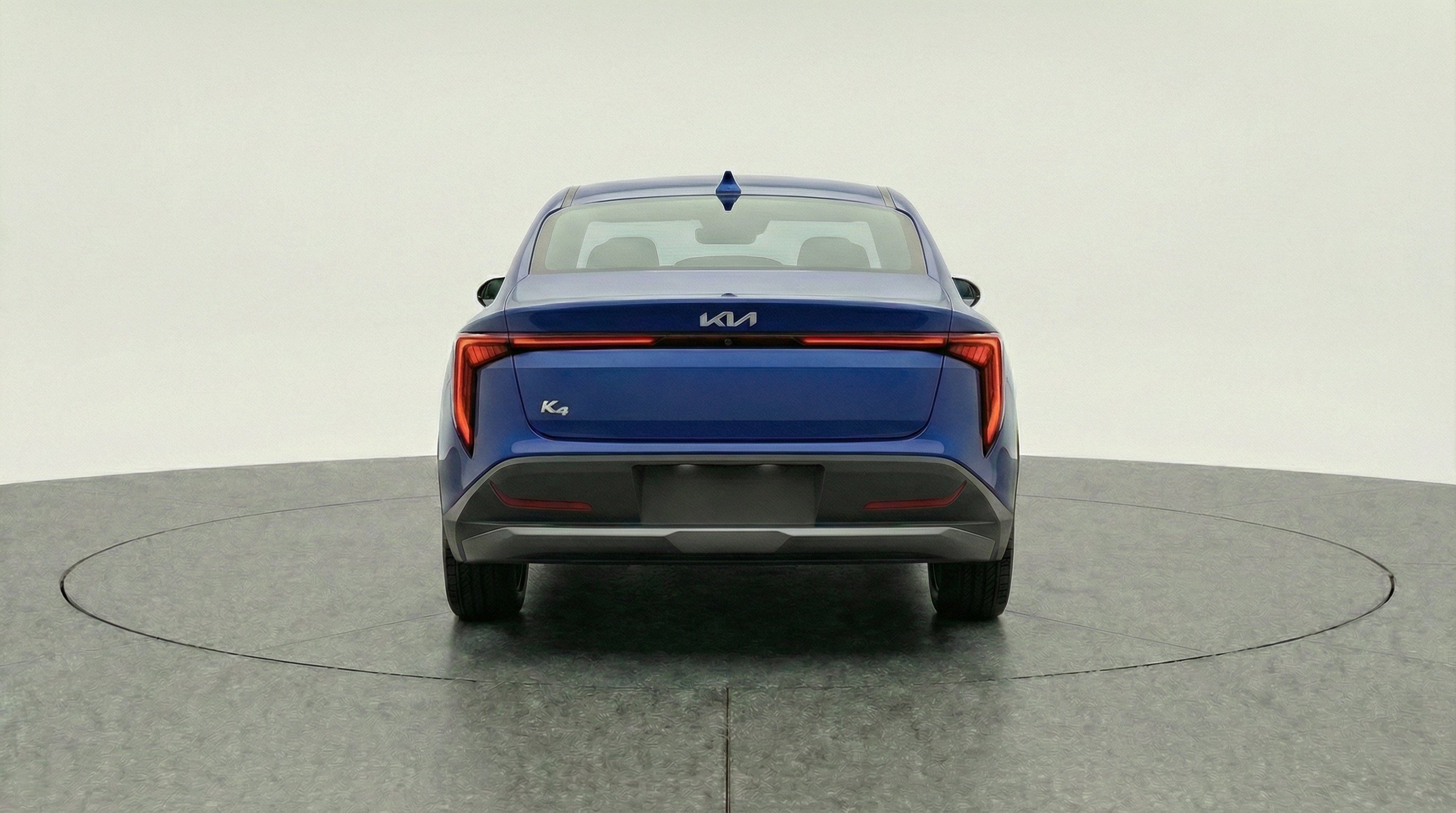Used 2025 Kia K4 FWD image 7
