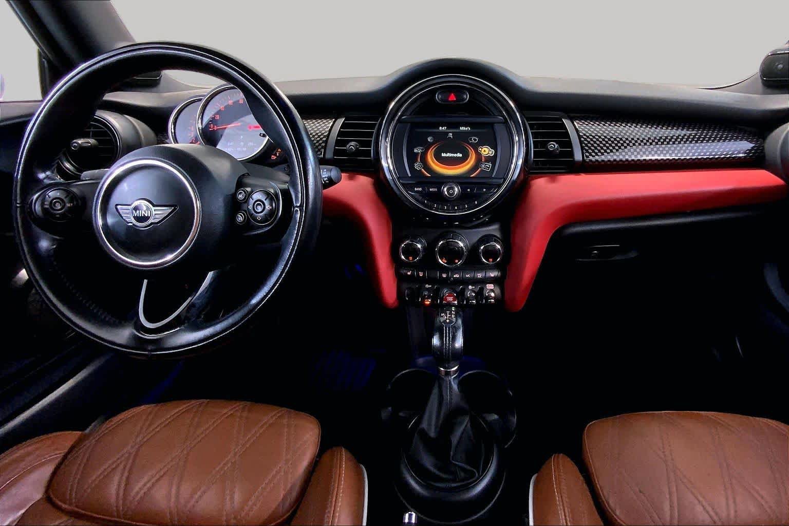 Used 2018 MINI Cooper S FWD image 15