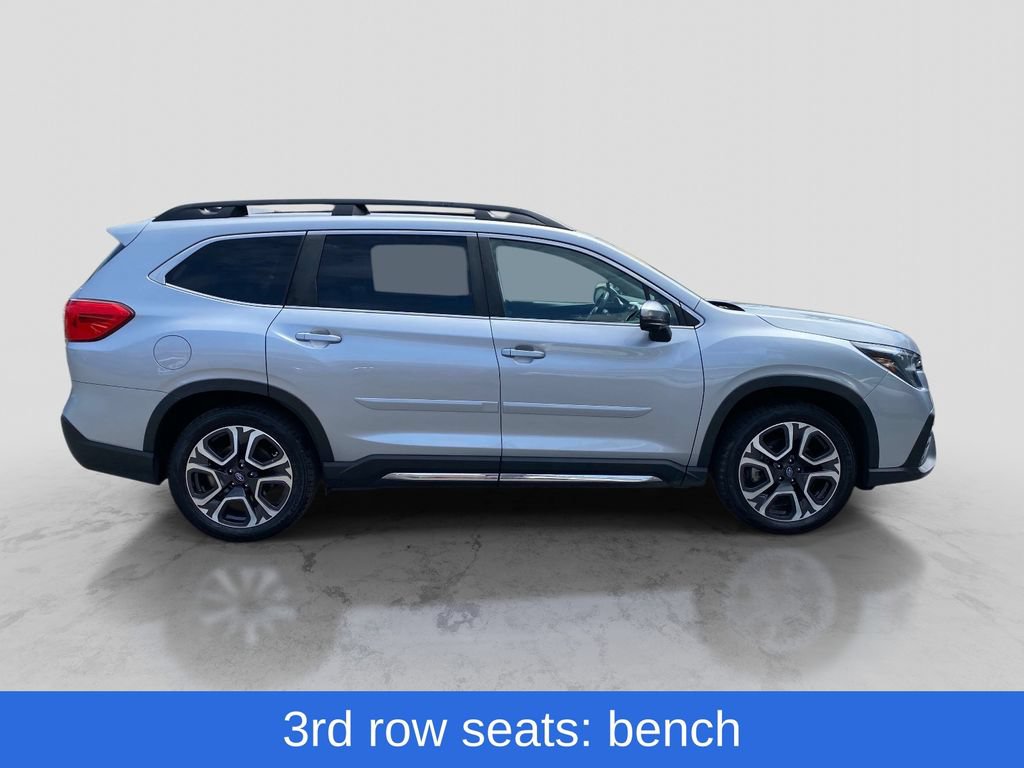 Used 2023 Subaru Ascent Limited w/ Technology Package AWD/4WD image 10