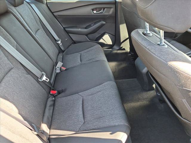 Certified 2024 Honda Accord EX image 19
