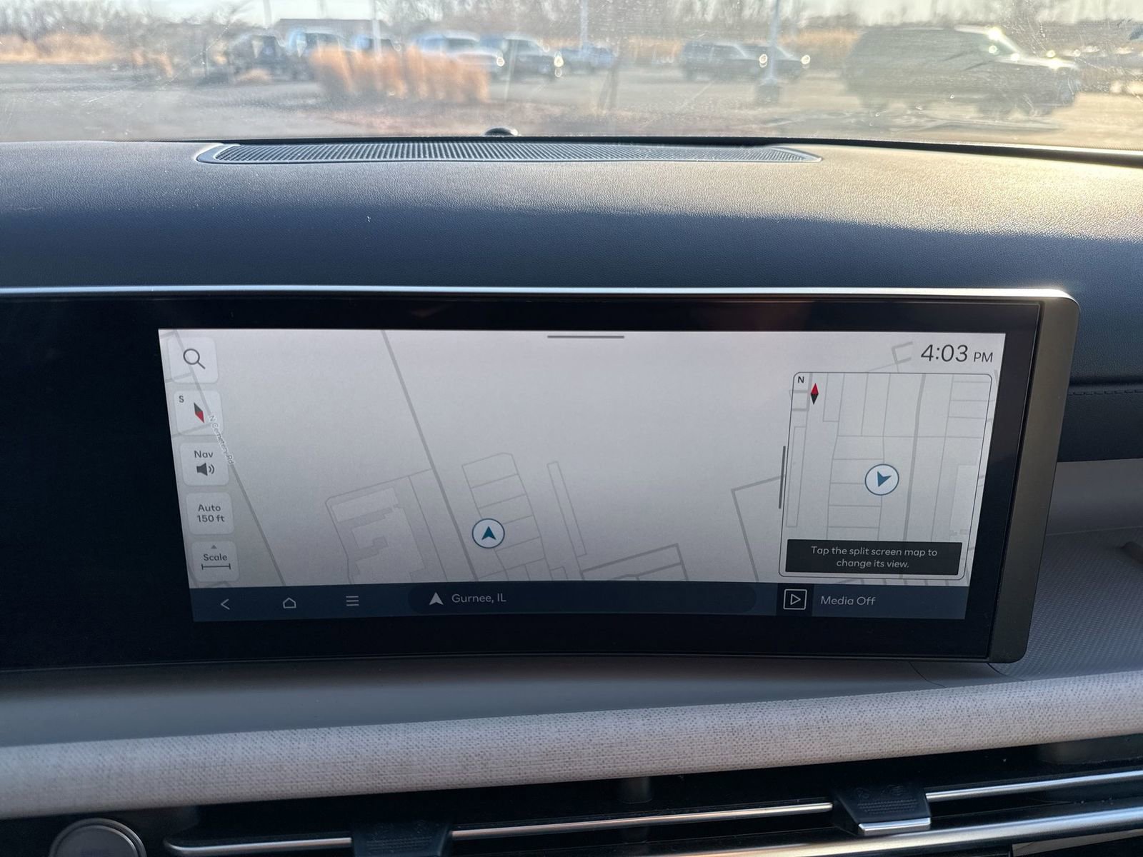 Used 2025 Hyundai Tucson SEL image 21