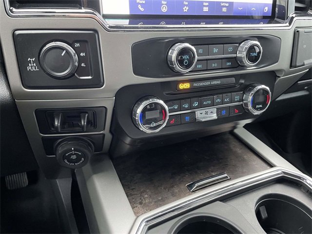 Used 2022 Ford F250 Lariat image 30