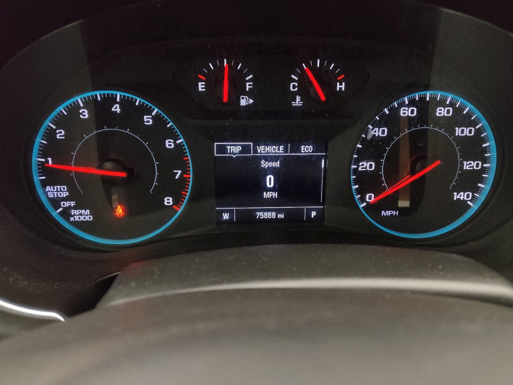 Used 2020 Chevrolet Malibu LT FWD image 23