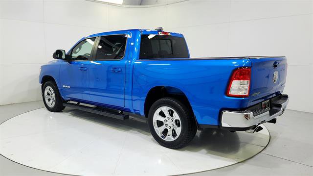 Used 2021 RAM 1500 Big Horn image 6