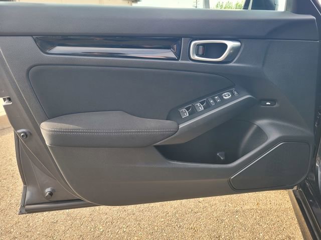 Used 2026 Honda Civic FWD Hybrid Sedan image 18