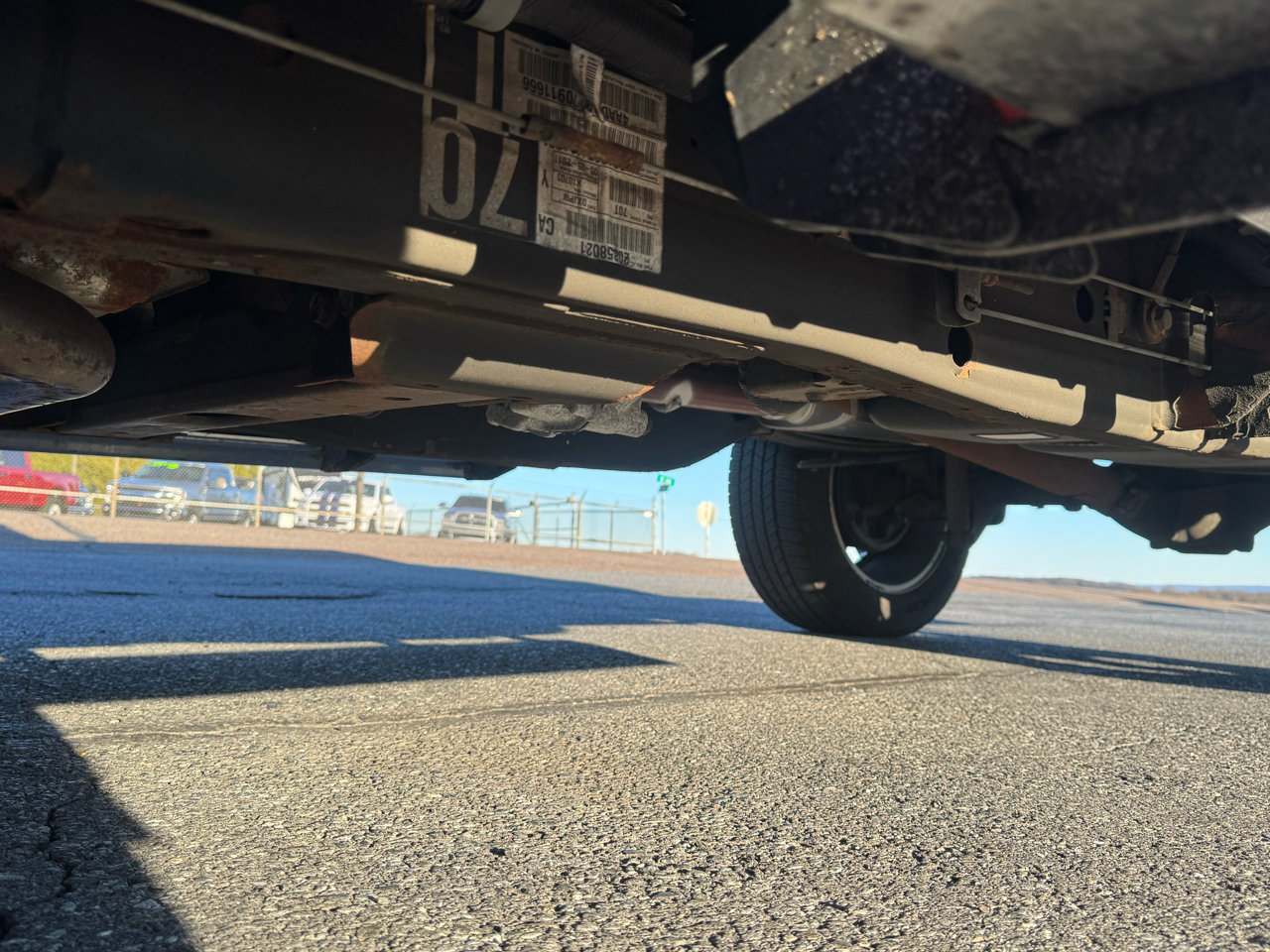 Used 2011 Chevrolet Silverado 1500 LT image 17