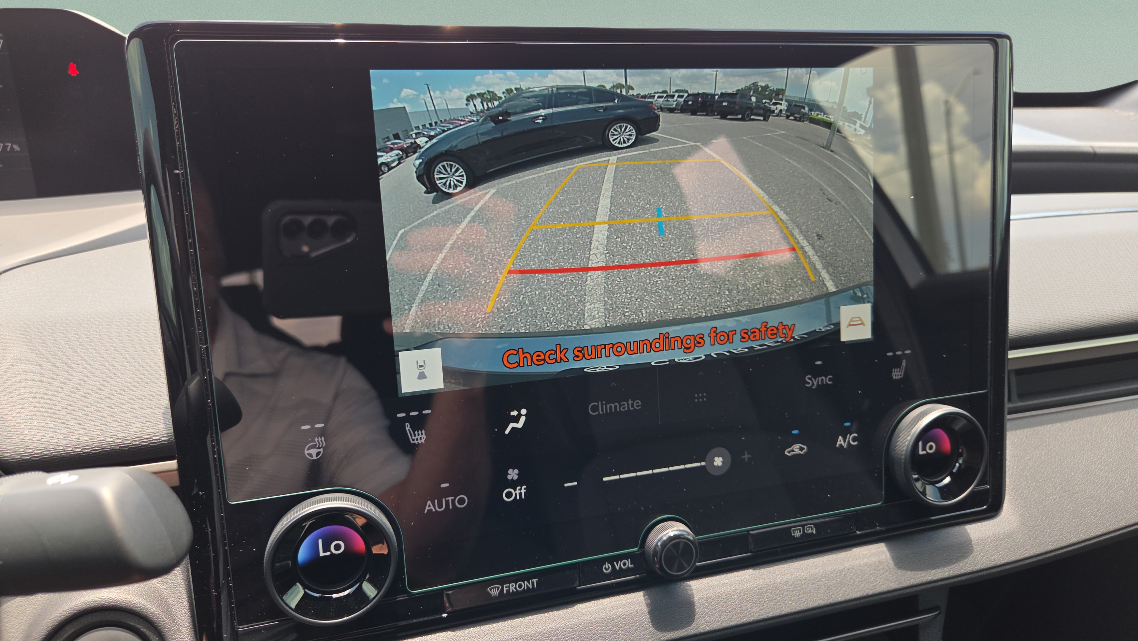 Certified 2026 Toyota bZ AWD/4WD image 22