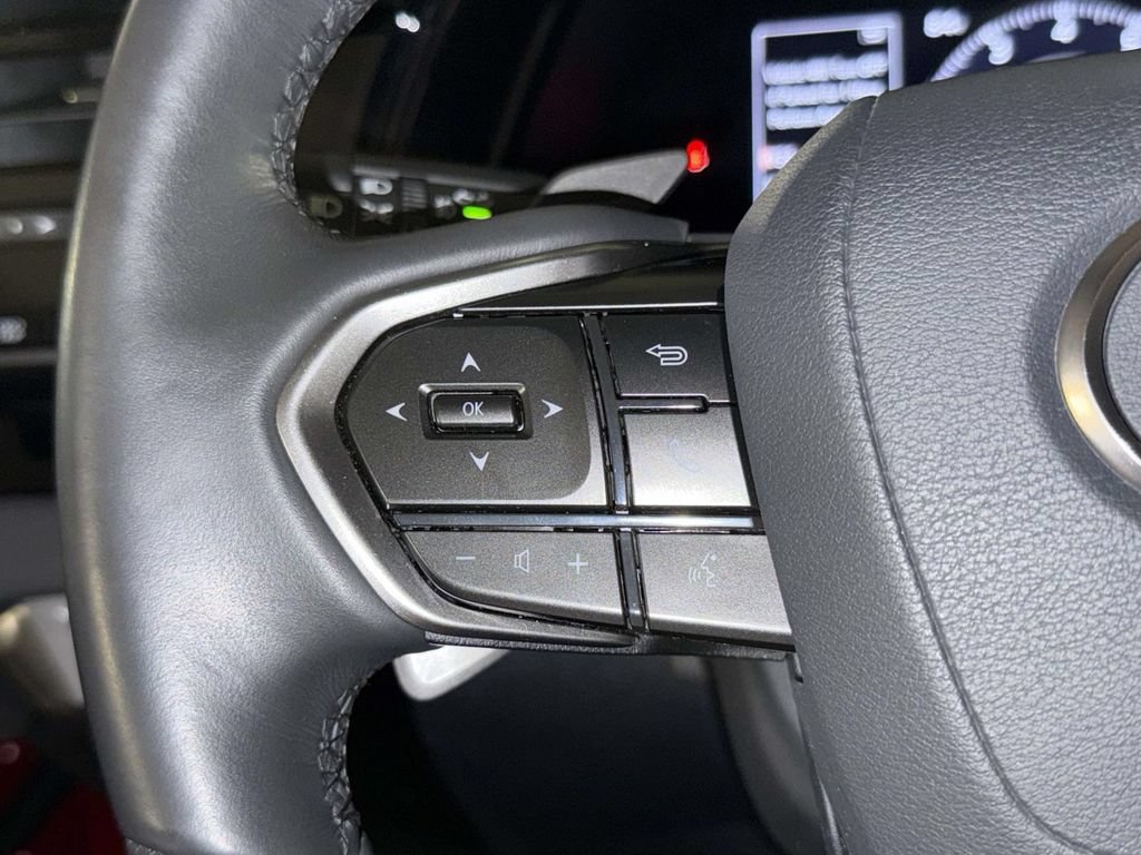Certified 2023 Lexus RX 350 Premium w/ Accessory Package AWD/4WD image 31