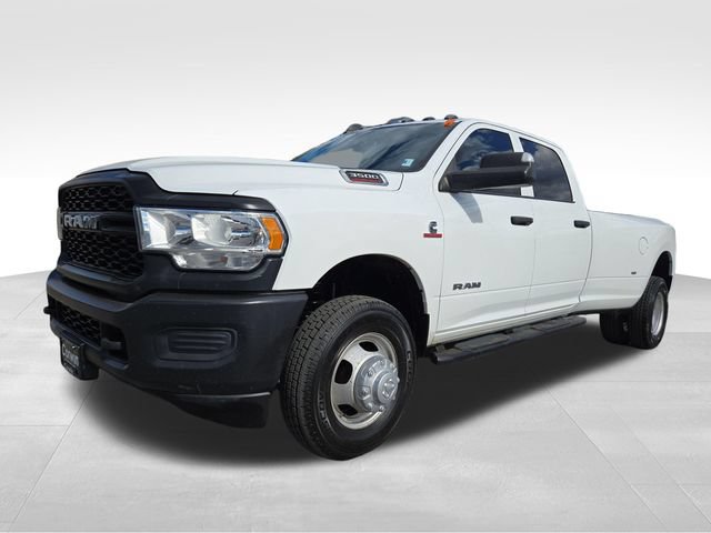 Used 2019 RAM 3500 Tradesman AWD/4WD image 5