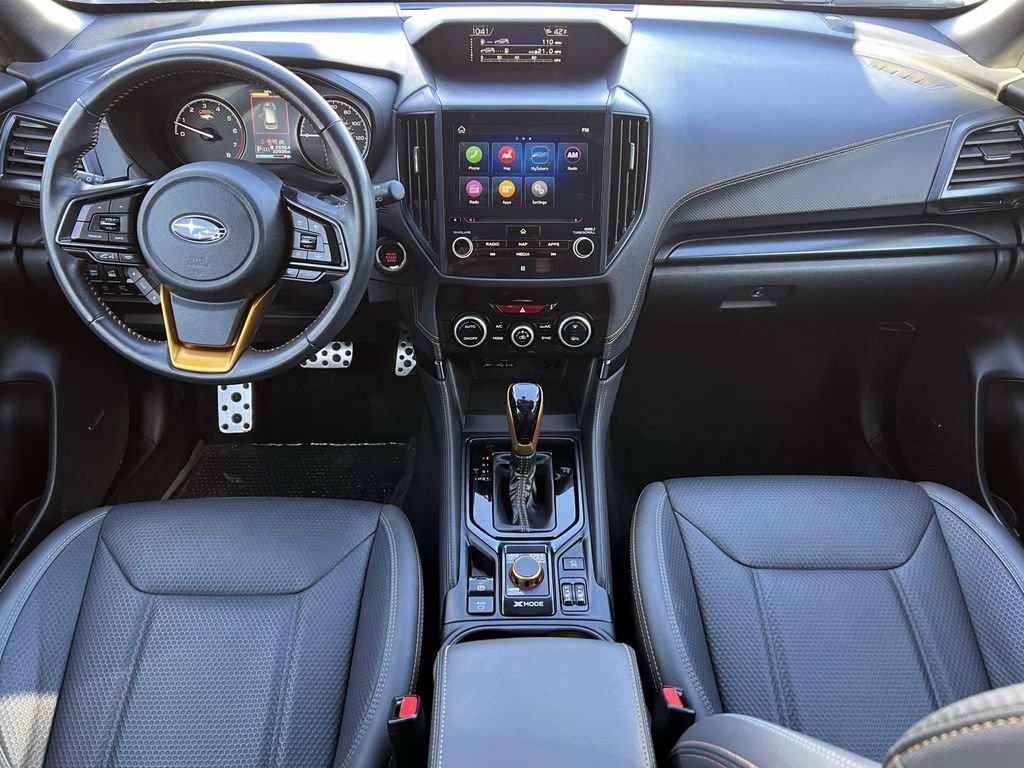 Used 2022 Subaru Forester Wilderness image 18