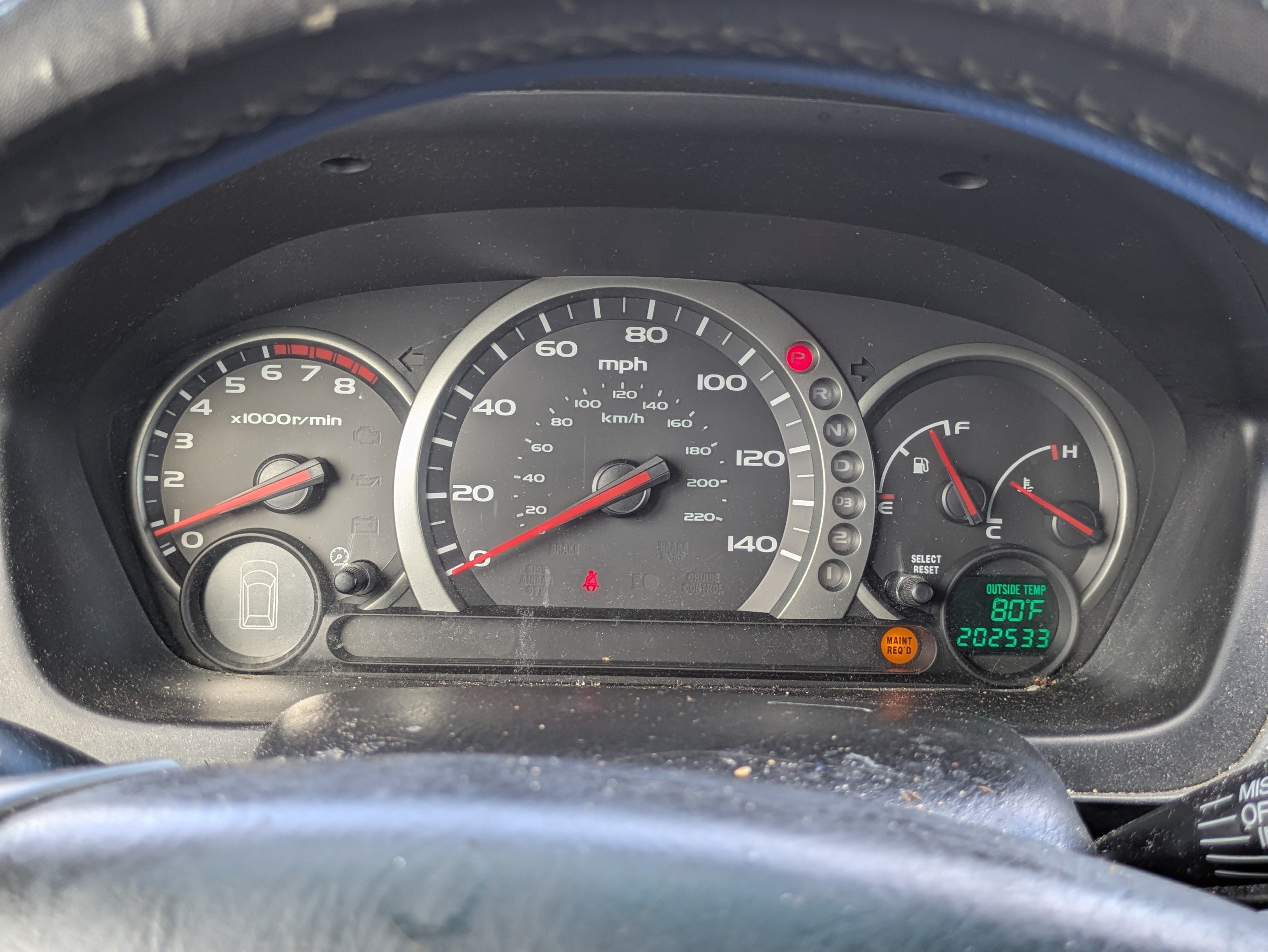 Used 2004 Honda Pilot EX image 24