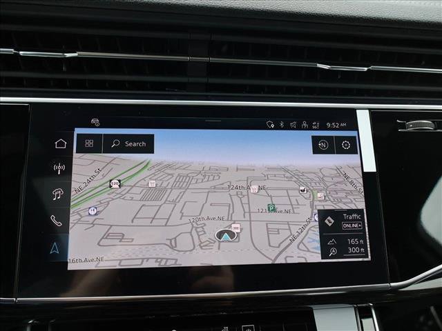 New 2026 Audi Q7 3.0T Premium Plus AWD/4WD image 13