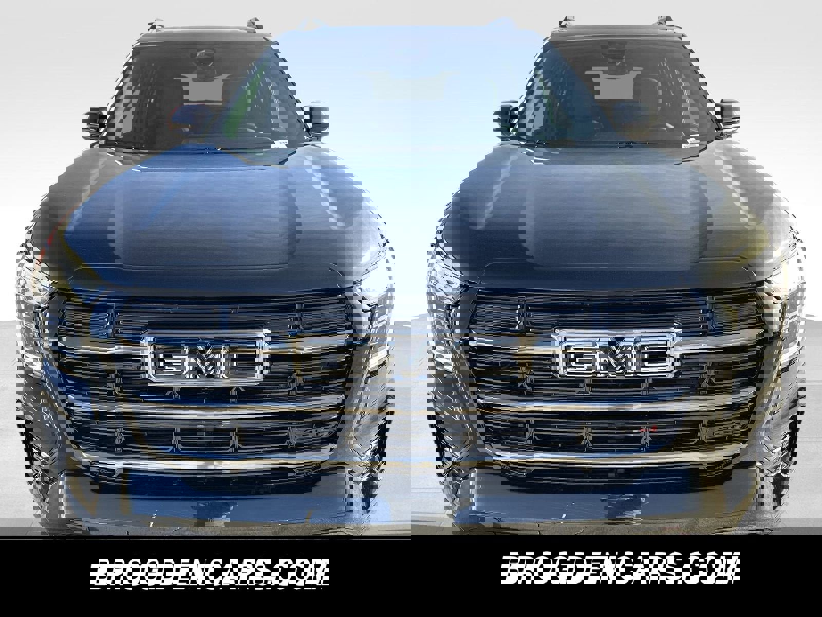 New 2026 GMC Terrain AT4 image 8