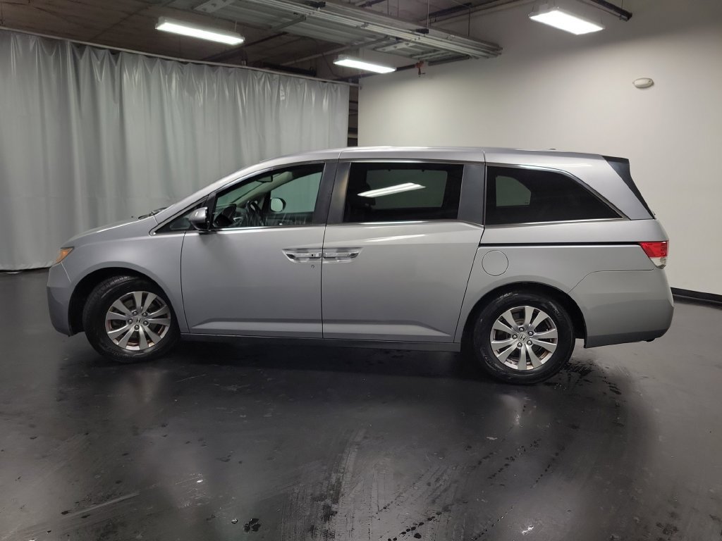 Used 2016 Honda Odyssey EX-L image 5