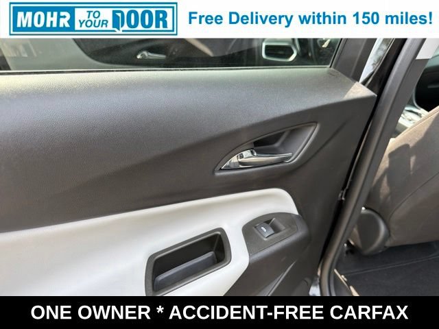Used 2023 Chevrolet Equinox LT w/ Driver Convenience Package AWD/4WD image 36
