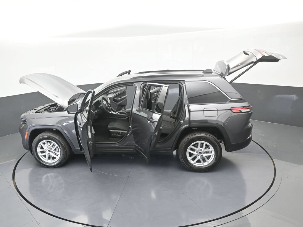 New 2026 Jeep Grand Cherokee Laredo X AWD/4WD image 63