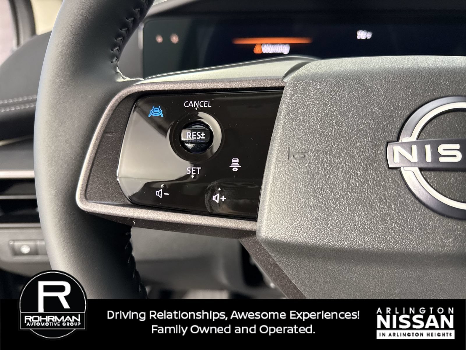 New 2026 Nissan Murano SV AWD/4WD image 12