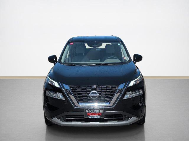 Certified 2023 Nissan Rogue SV AWD/4WD image 8