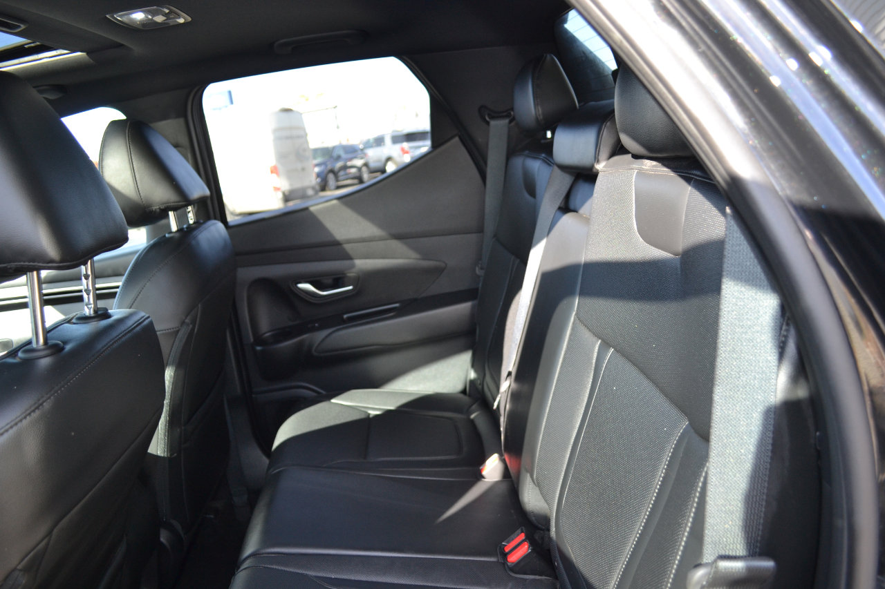 Used 2024 Hyundai Santa Cruz XRT image 47