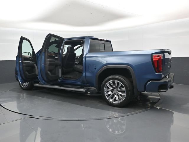 Used 2024 GMC Sierra 1500 Denali image 47