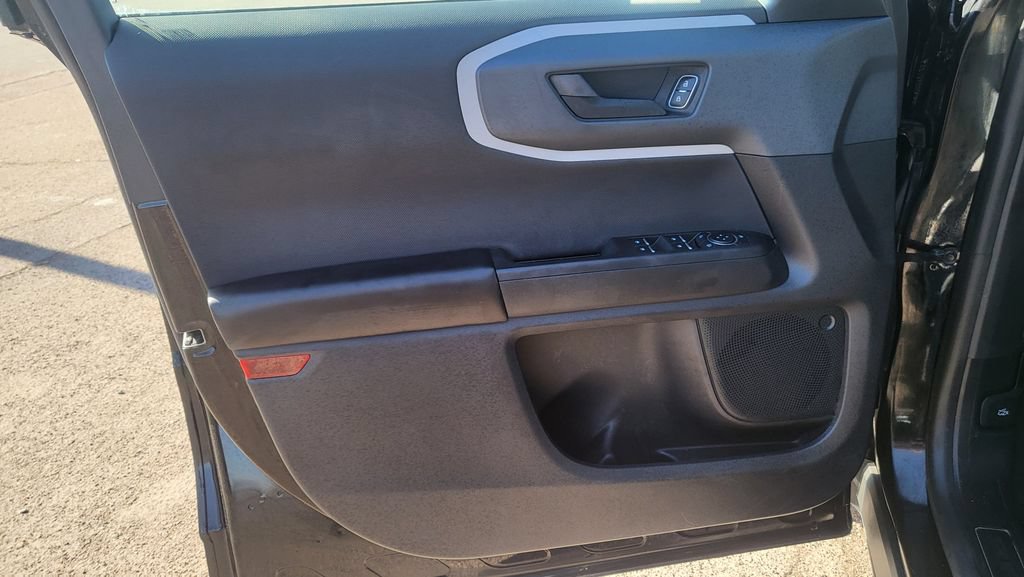Used 2023 Ford Bronco Sport AWD/4WD image 25