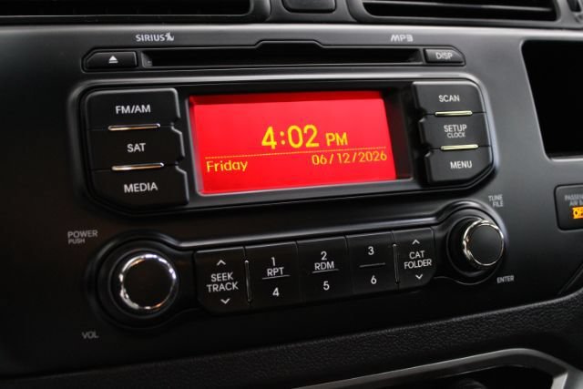 Used 2013 Kia Rio LX w/ PWR Pkg FWD image 14