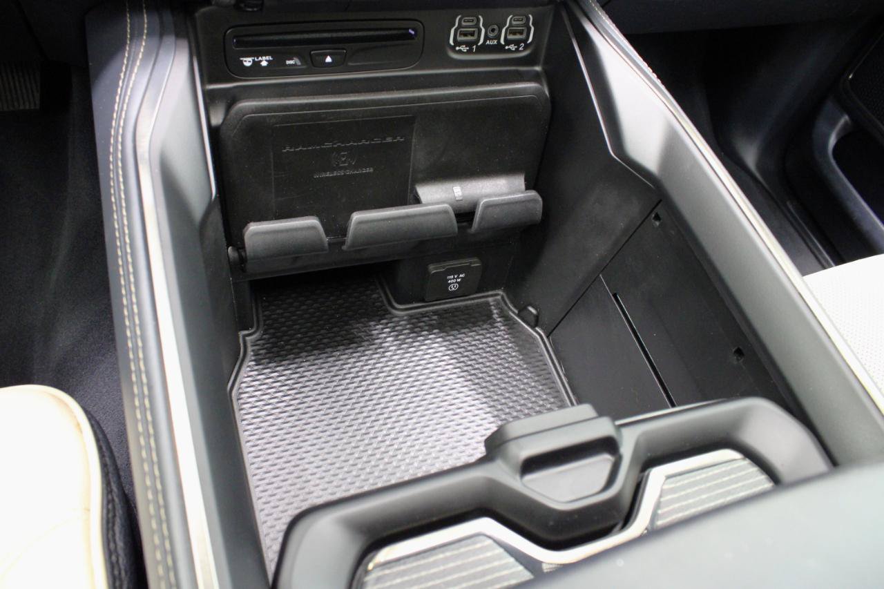Used 2019 RAM 1500 Limited w/ Advanced Safety Group AWD/4WD image 70