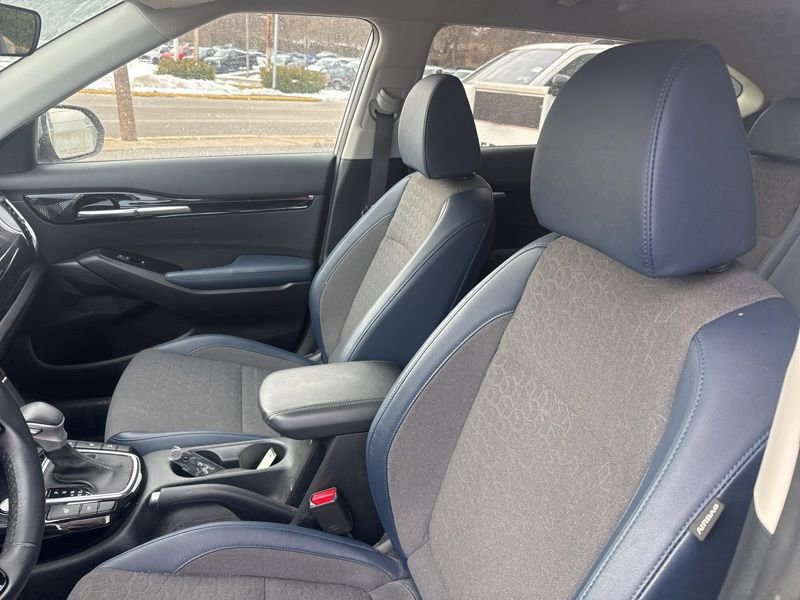 Used 2024 Kia Seltos S image 12