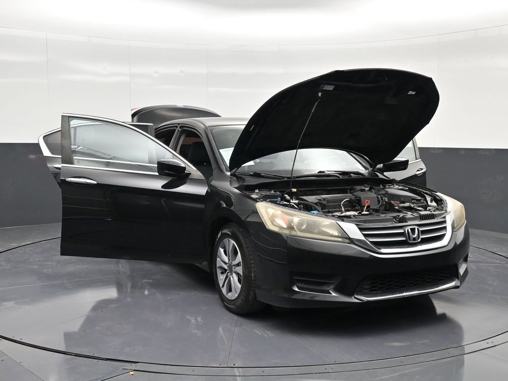 Used 2014 Honda Accord LX image 12