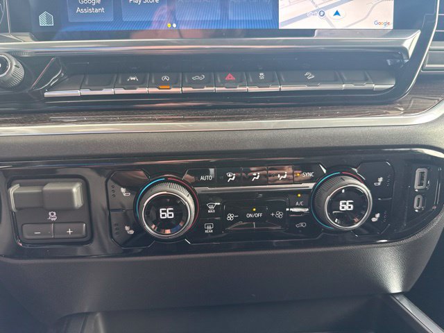 New 2026 Chevrolet Silverado 1500 RST AWD/4WD image 26