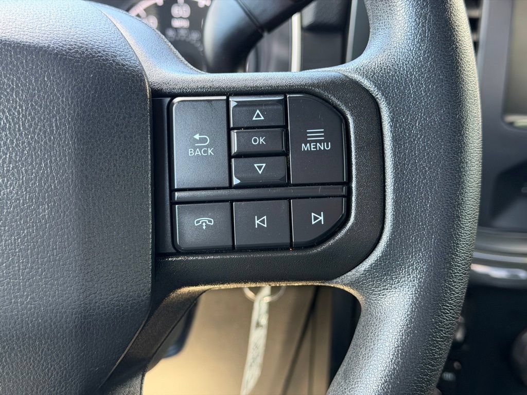 Used 2023 Ford F150 XL w/ XL STX Apperance Package AWD/4WD image 19