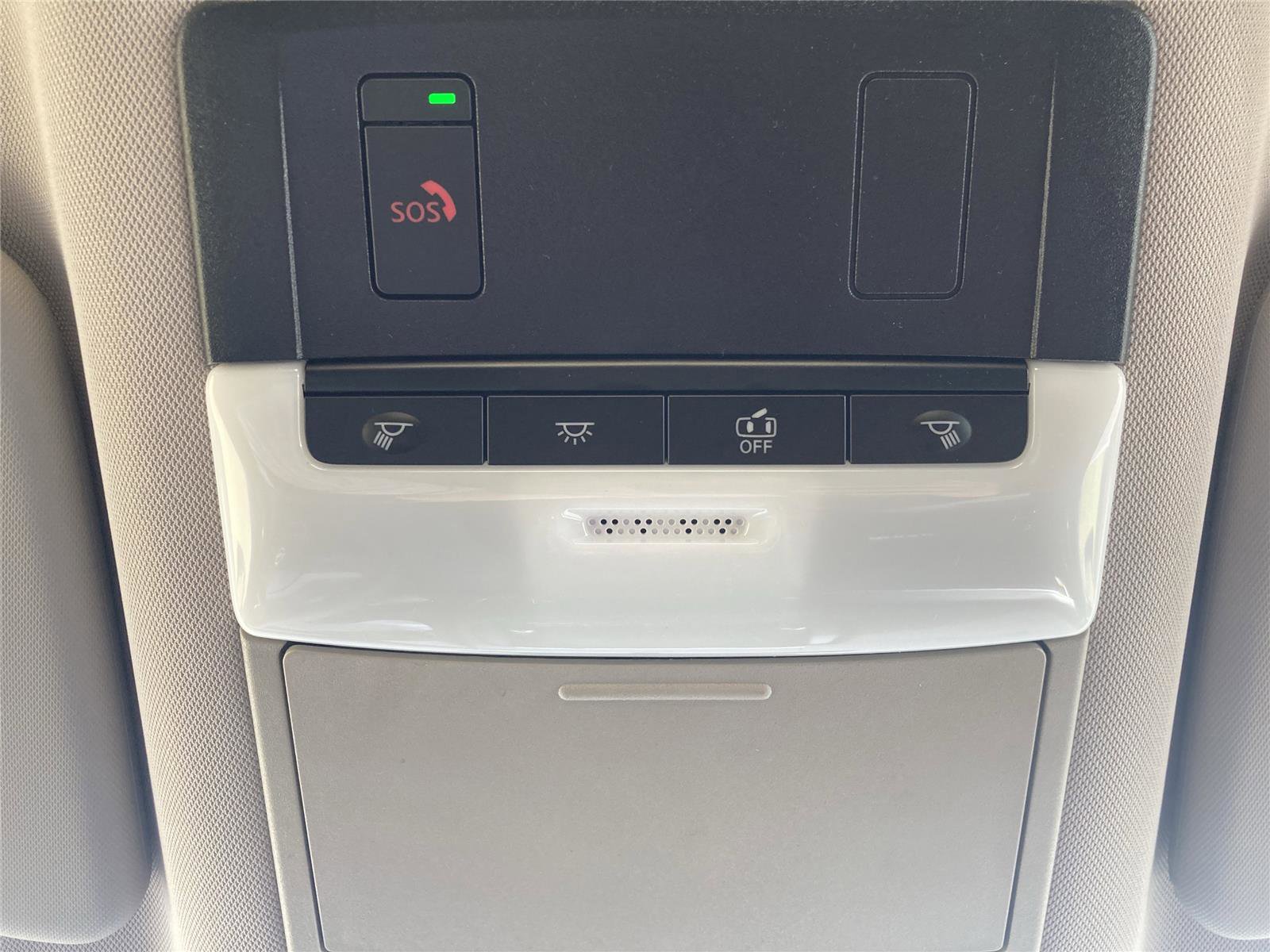 New 2026 Nissan Rogue SV w/ Cold Weather Package image 23