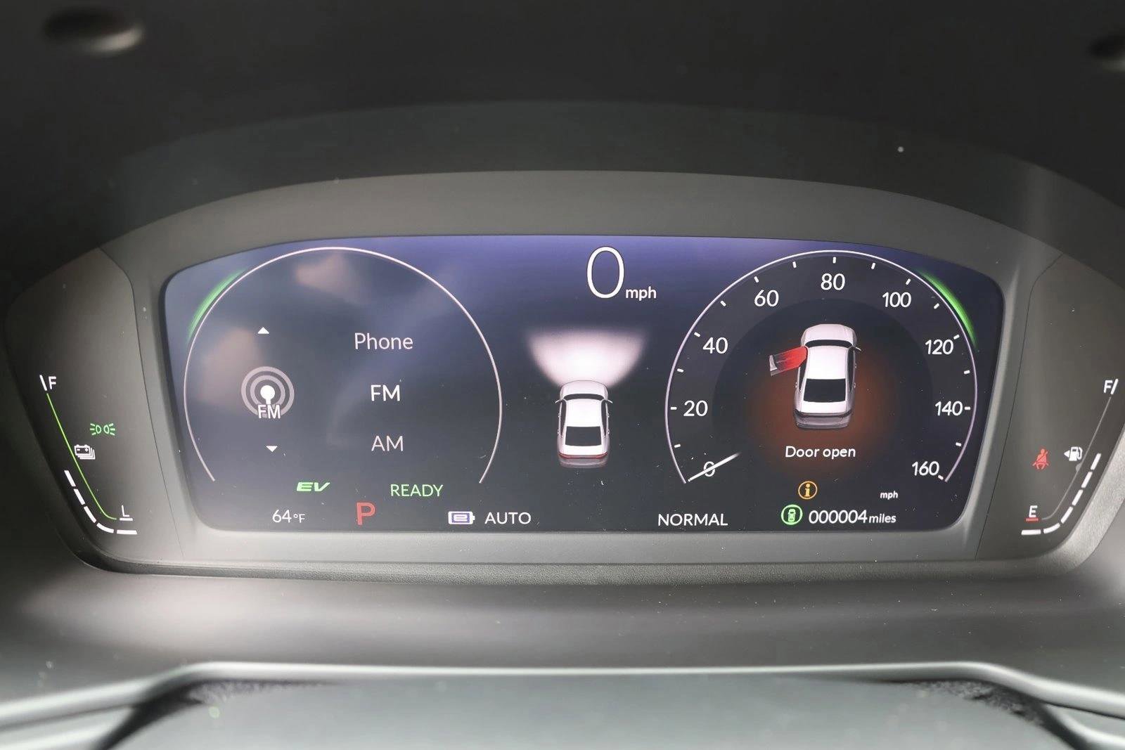 New 2026 Honda Accord Sport image 14