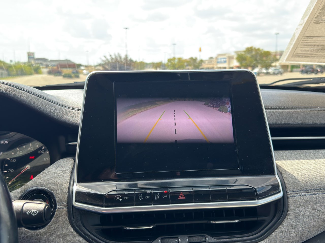 Used 2022 Jeep Compass Latitude w/ Convenience Group image 24