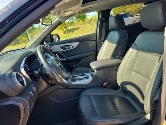 Used 2022 Chevrolet Blazer LT w/ Midnight/Sport Edition AWD/4WD image 18
