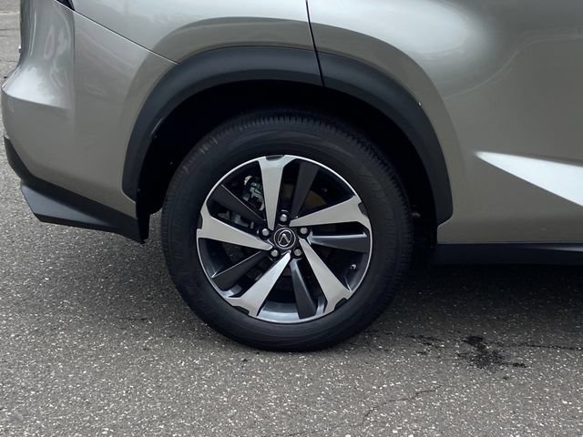 Used 2020 Lexus NX 300 AWD w/ Premium Package image 10