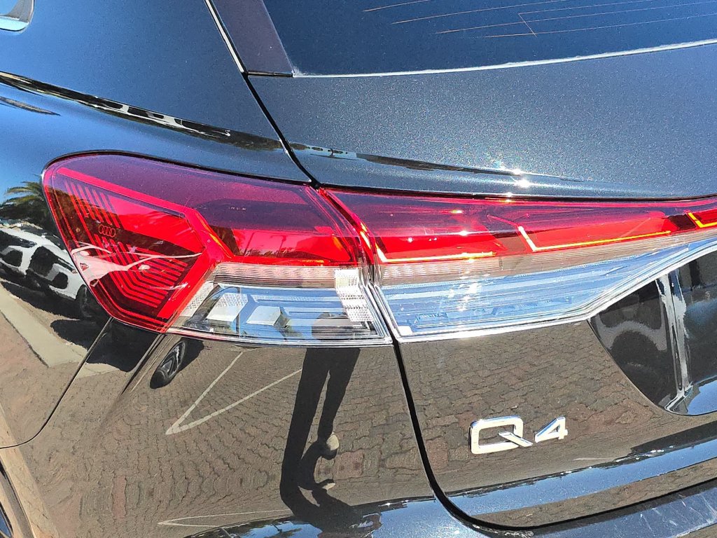 Certified 2023 Audi Q4 e-tron Premium Plus w/ Premium Plus RWD image 34