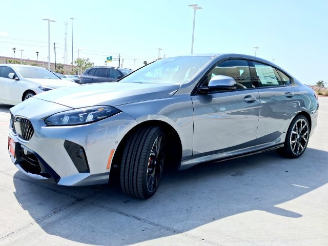 New 2026 BMW 228i xDrive w/ Technology Package AWD/4WD image 3
