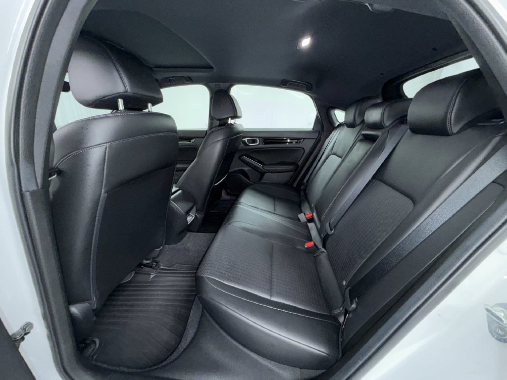 Used 2024 Honda Civic Sport Touring image 13