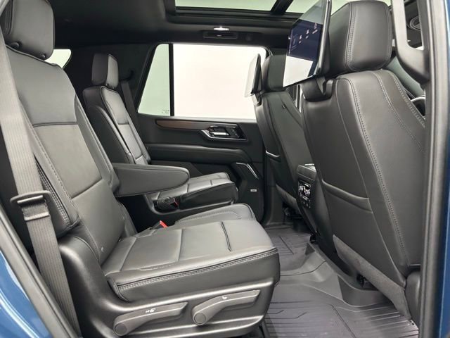 New 2026 GMC Yukon Denali w/ Denali Reserve Package image 42