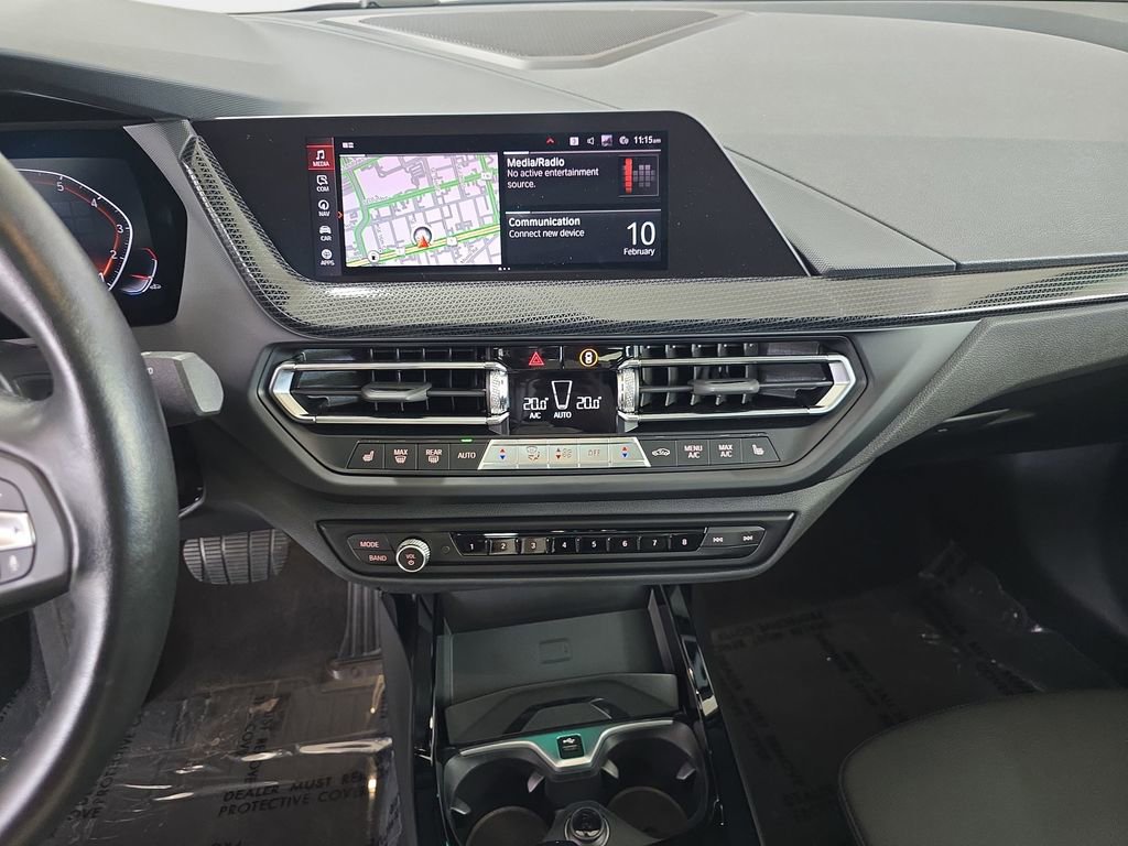 Certified 2023 BMW 228i Gran Coupe 228i w/ Convenience Package image 23