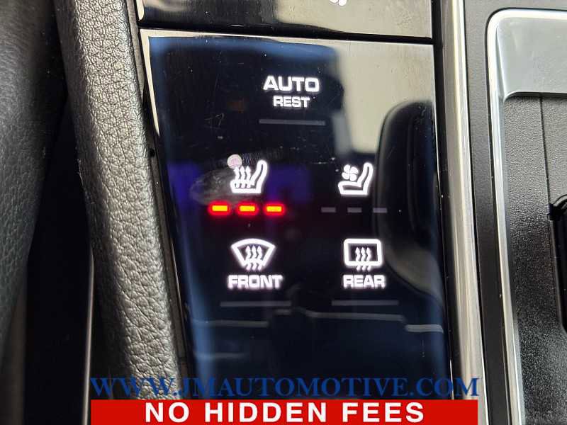 Used 2019 Porsche Cayenne image 36