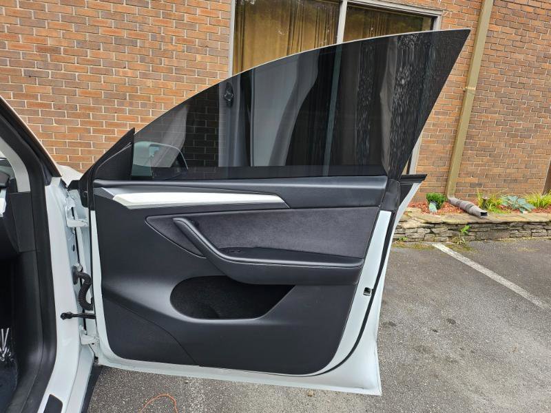 Used 2022 Tesla Model Y Long Range AWD/4WD image 59