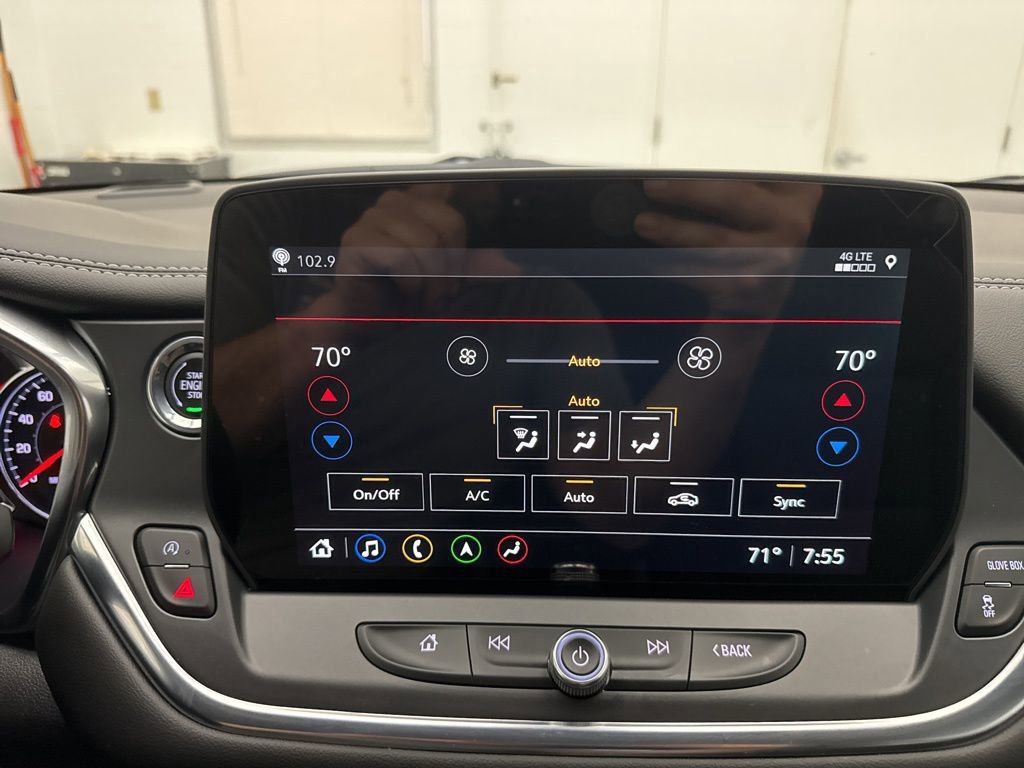 Used 2024 Chevrolet Blazer LT w/ Sound & Technology Package image 37