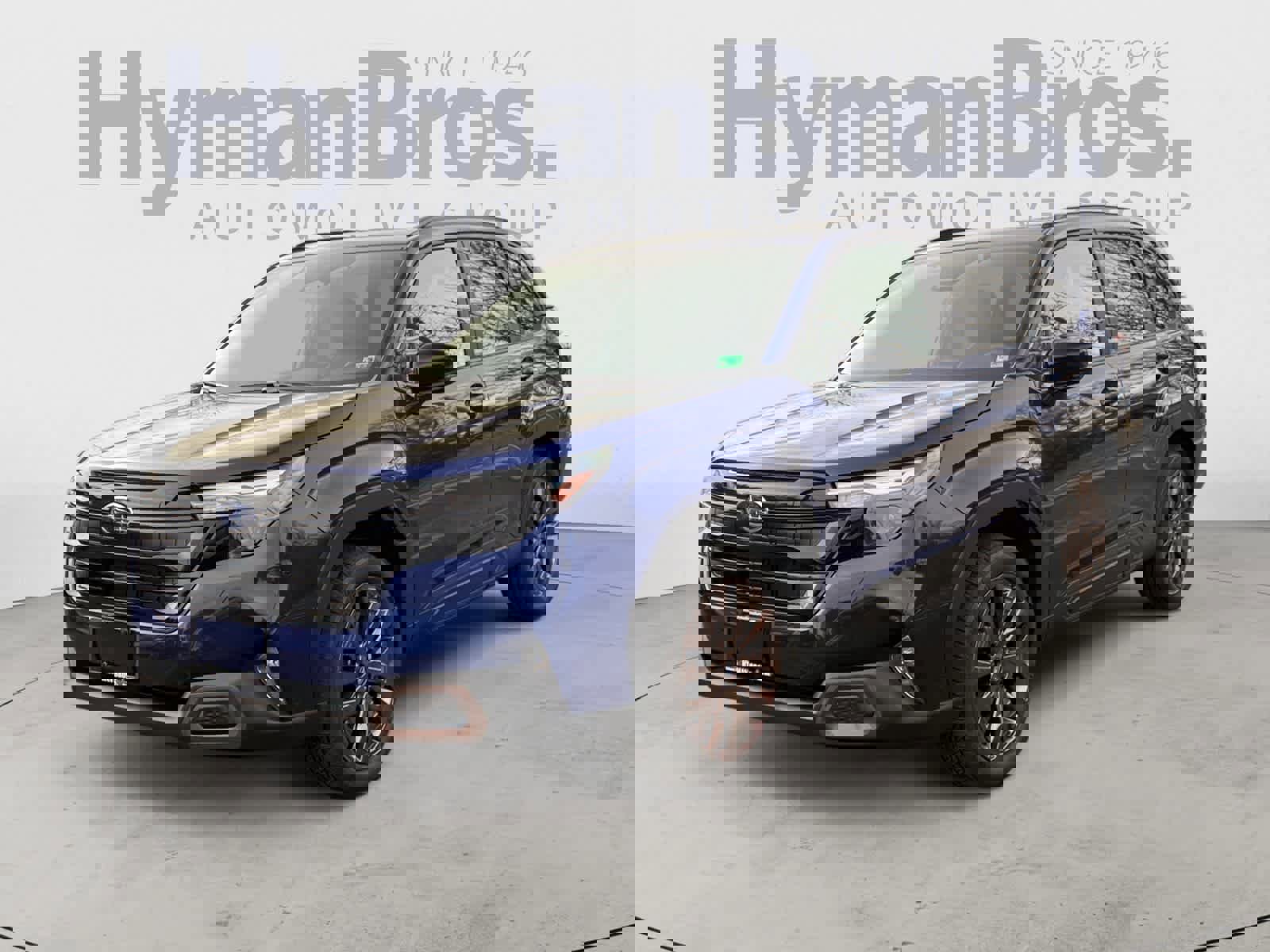 New 2026 Subaru Forester Sport image 8