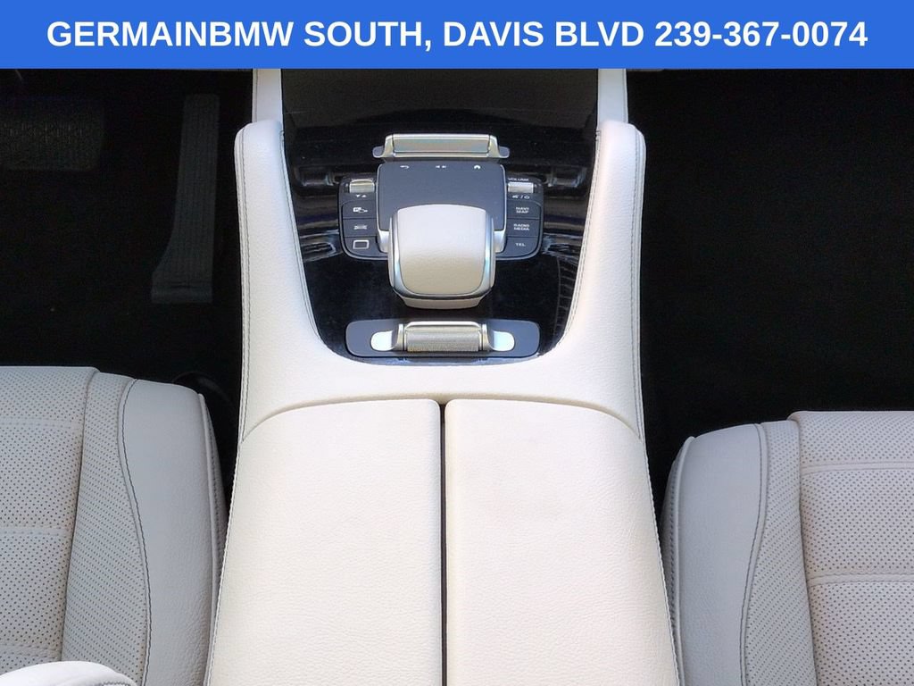 Used 2025 Mercedes-Benz GLE 580 4MATIC image 20