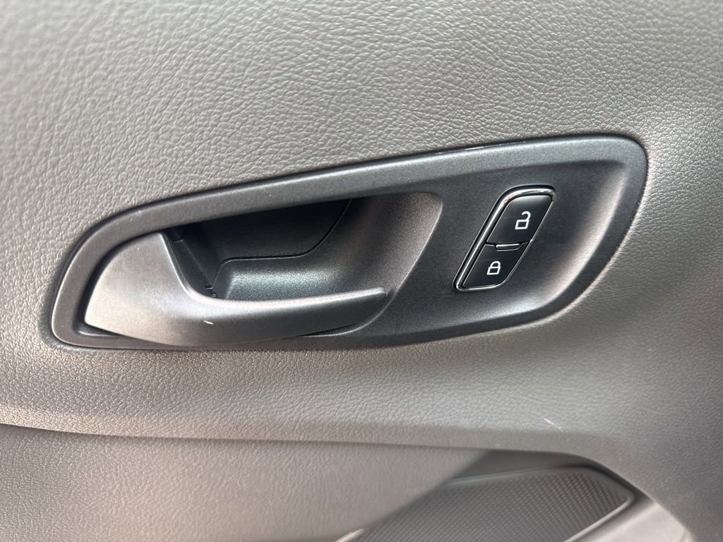 New 2025 Ford Transit 250 148 Medium Roof w/ Load Area Protection Package image 30